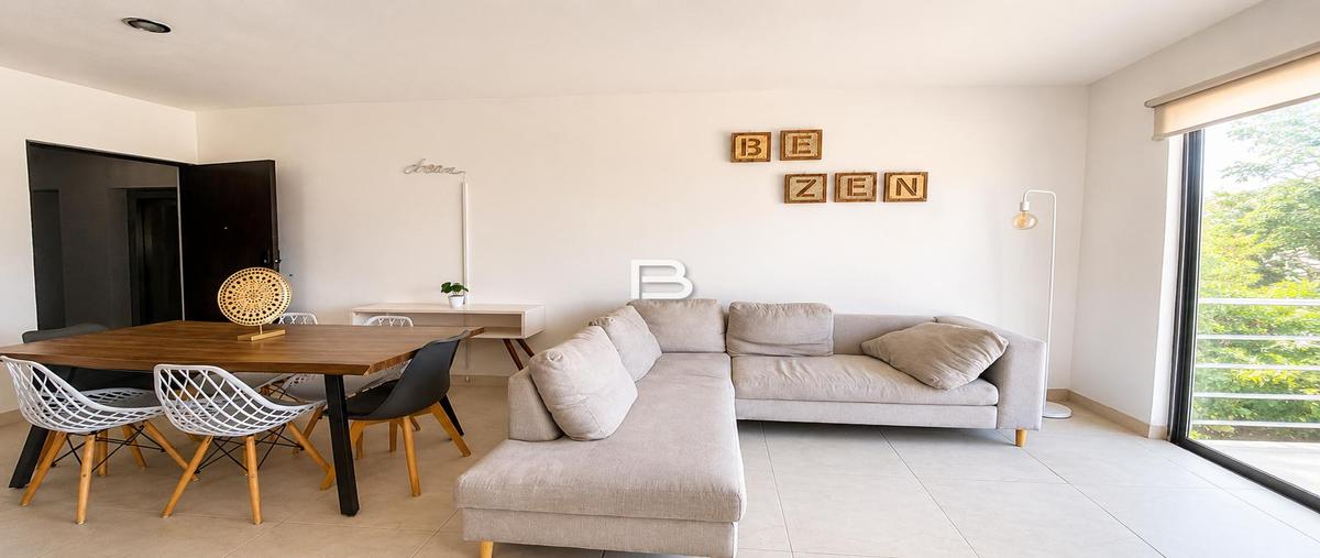 Foto de departamento en venta en  , cancún centro, benito juárez, quintana roo, 0 No. 04