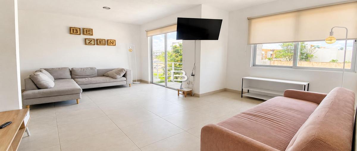 Foto de departamento en venta en  , cancún centro, benito juárez, quintana roo, 0 No. 05