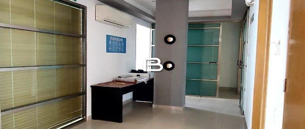 Foto de oficina en renta en  , cancún centro, benito juárez, quintana roo, 0 No. 04