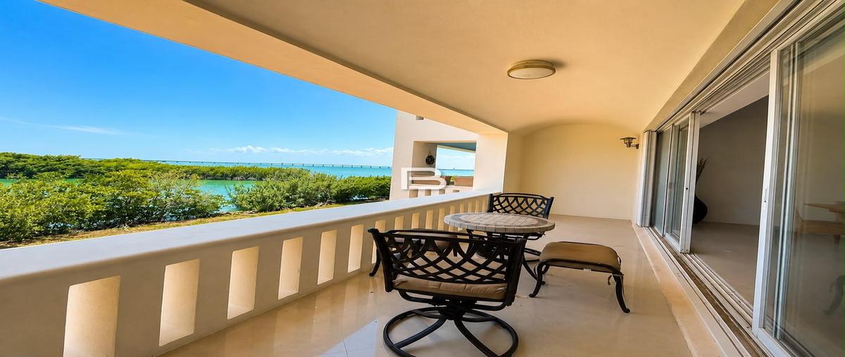 Foto de departamento en renta en  , cancún centro, benito juárez, quintana roo, 0 No. 03