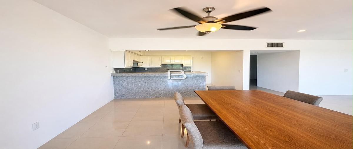 Foto de departamento en renta en  , cancún centro, benito juárez, quintana roo, 0 No. 05