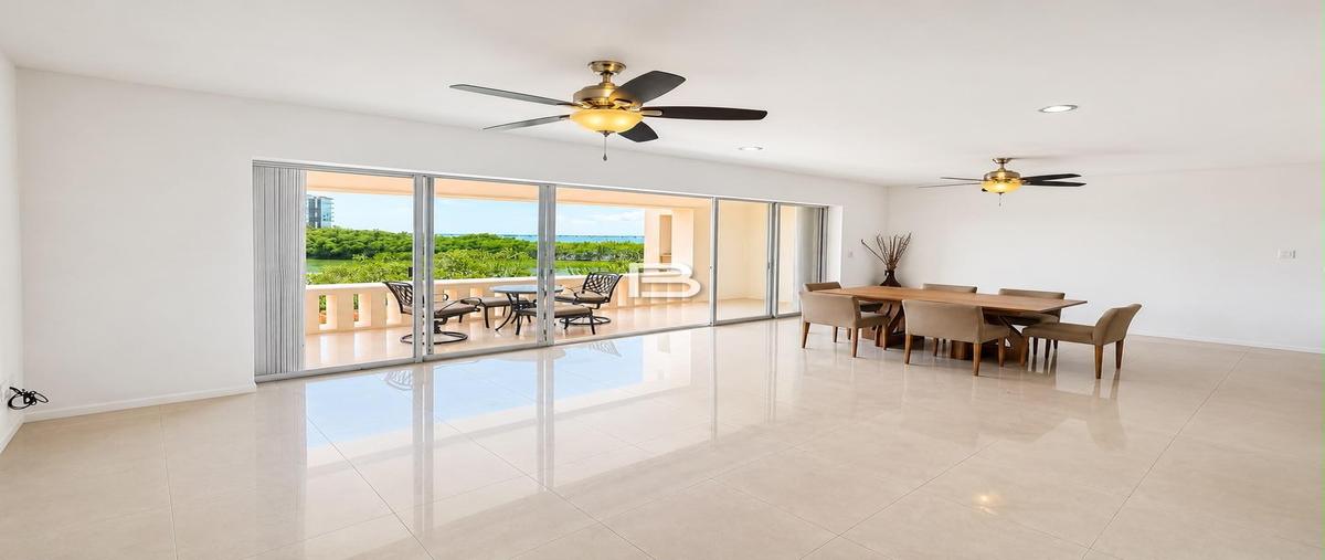 Foto de departamento en venta en  , cancún centro, benito juárez, quintana roo, 0 No. 04