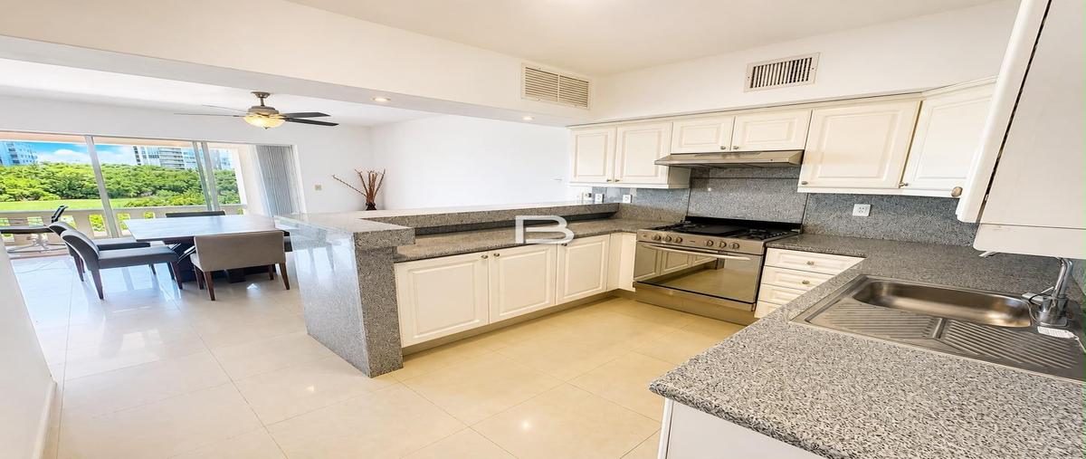 Foto de departamento en venta en  , cancún centro, benito juárez, quintana roo, 0 No. 05