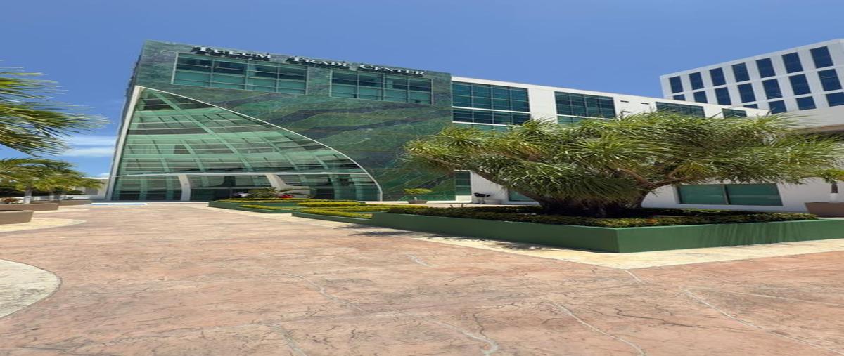 Foto de oficina en renta en  , cancún centro, benito juárez, quintana roo, 0 No. 03