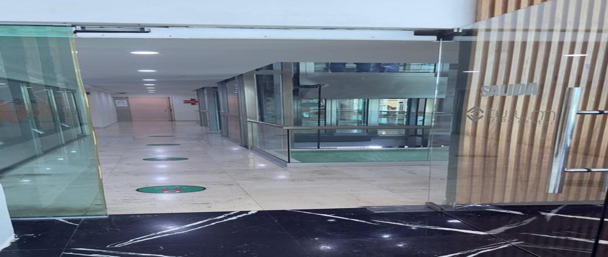 Foto de oficina en renta en  , cancún centro, benito juárez, quintana roo, 0 No. 05