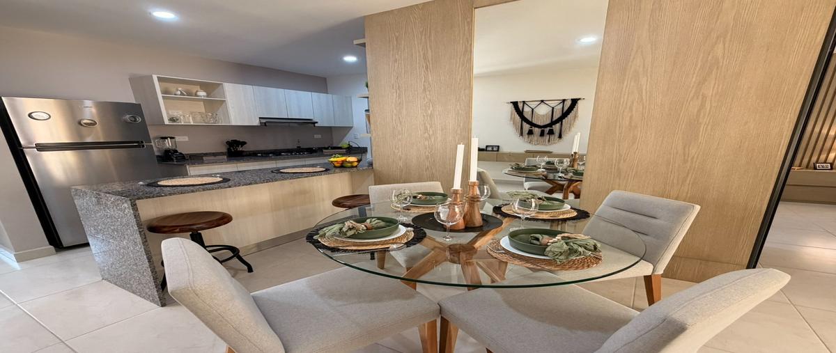 Foto de departamento en venta en  , cancún centro, benito juárez, quintana roo, 0 No. 04