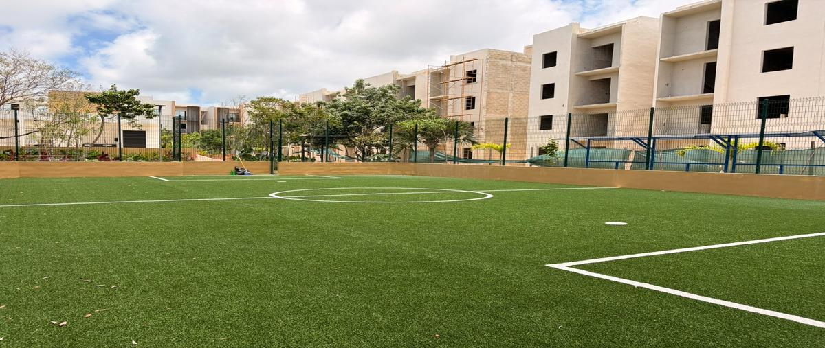 Foto de departamento en venta en  , cancún centro, benito juárez, quintana roo, 0 No. 05