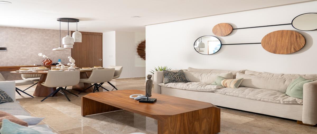 Foto de departamento en venta en  , cancún centro, benito juárez, quintana roo, 0 No. 04