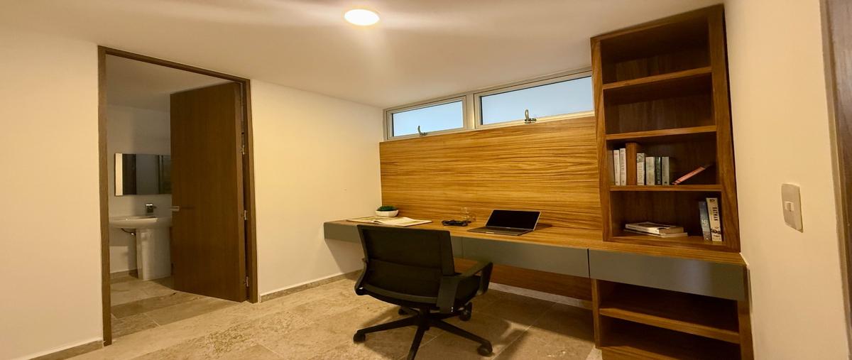 Foto de departamento en venta en  , cancún centro, benito juárez, quintana roo, 0 No. 05