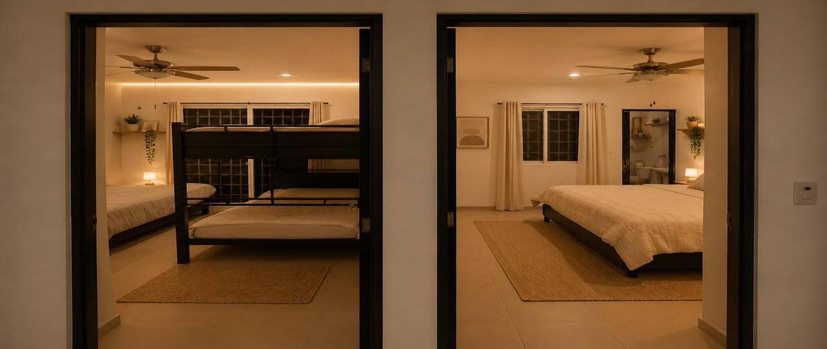 Foto de departamento en renta en  , cancún centro, benito juárez, quintana roo, 0 No. 05