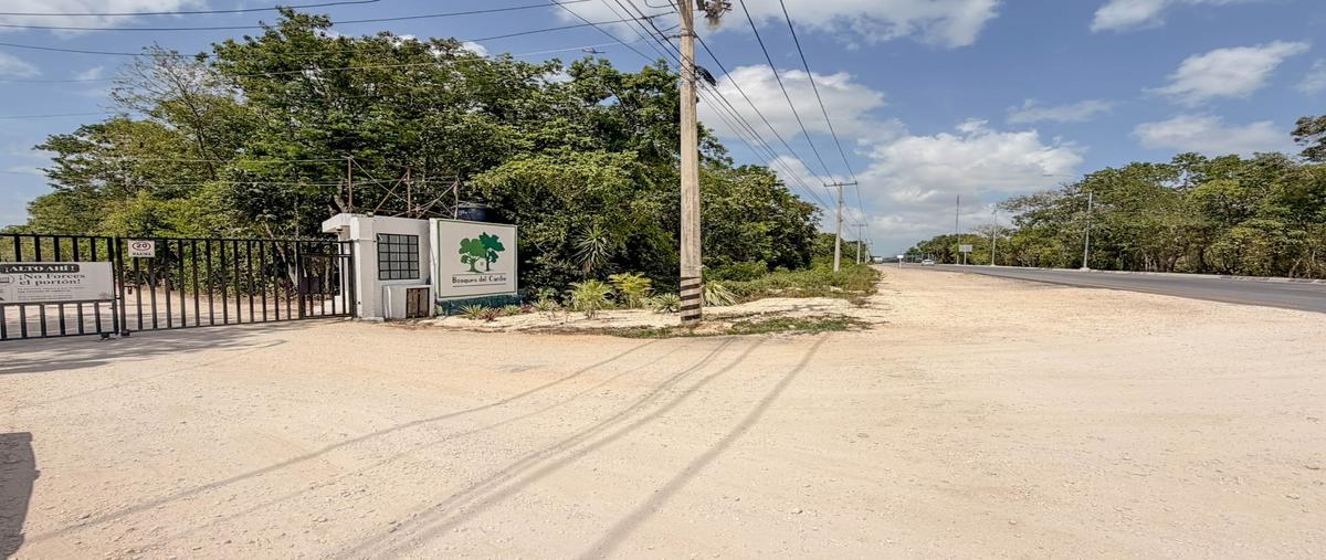Foto de terreno habitacional en venta en  , cancún centro, benito juárez, quintana roo, 0 No. 04
