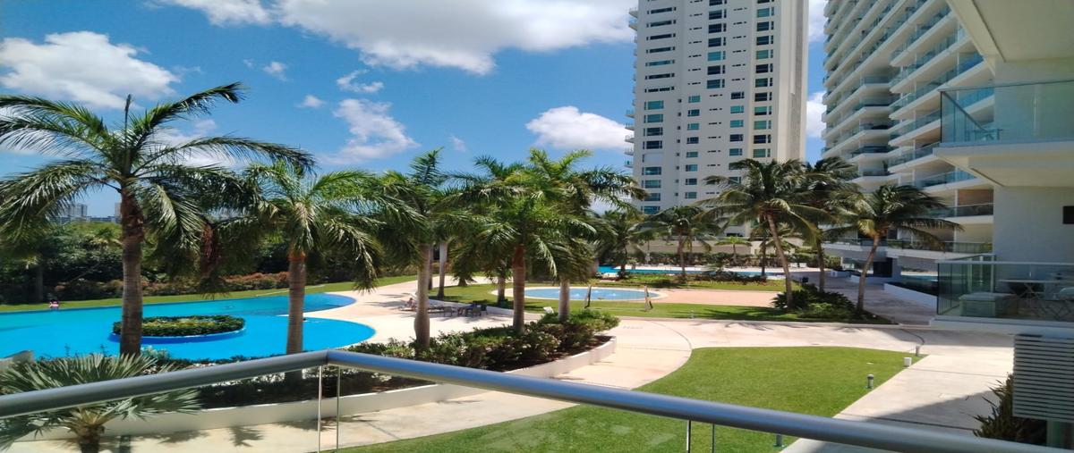 Foto de departamento en venta en  , cancún centro, benito juárez, quintana roo, 0 No. 03