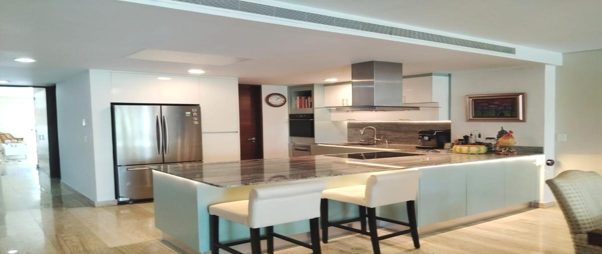 Foto de departamento en venta en  , cancún centro, benito juárez, quintana roo, 0 No. 04