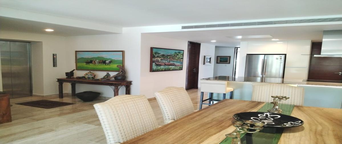 Foto de departamento en venta en  , cancún centro, benito juárez, quintana roo, 0 No. 05