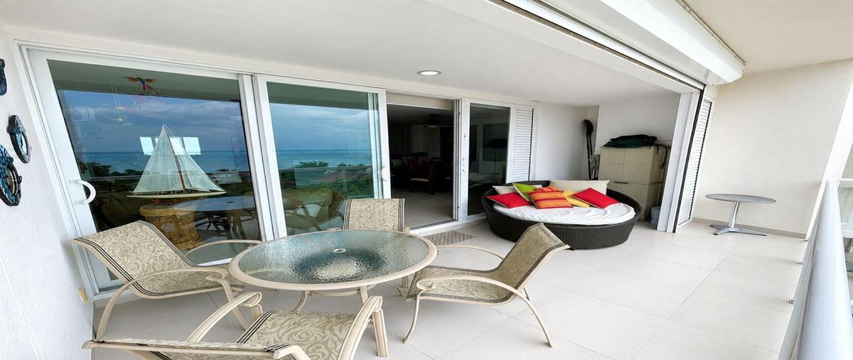 Foto de departamento en venta en  , cancún centro, benito juárez, quintana roo, 0 No. 03