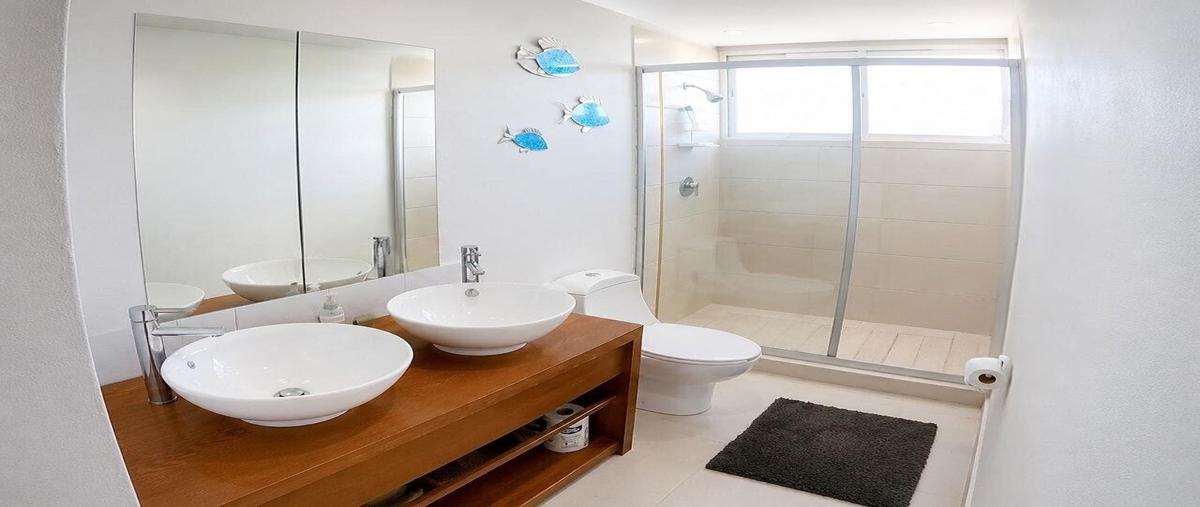 Foto de departamento en venta en  , cancún centro, benito juárez, quintana roo, 0 No. 04