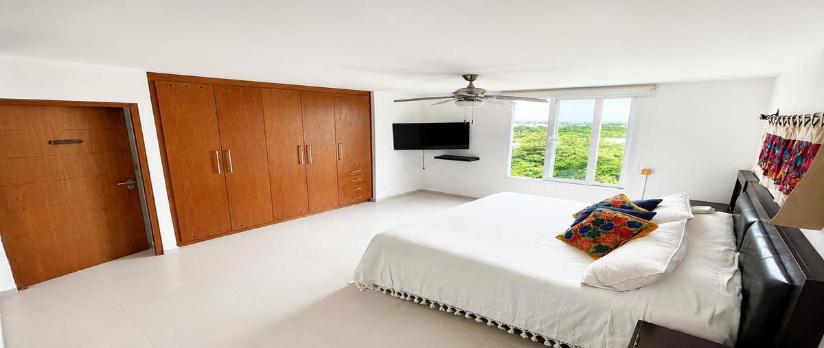 Foto de departamento en venta en  , cancún centro, benito juárez, quintana roo, 0 No. 05