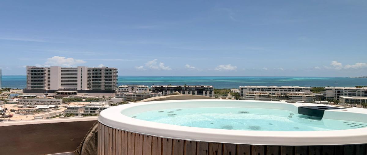 Foto de departamento en venta en  , cancún centro, benito juárez, quintana roo, 0 No. 04