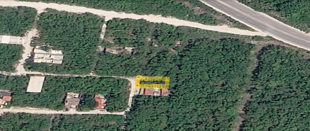 Foto de terreno habitacional en , cancún centro, benito juárez, quintana roo, 0 foto 05 Foto de terreno habitacional en venta en , cancún centro, benito juárez, quintana roo, 0 No. 05
