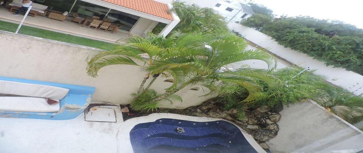 Foto de casa en venta en  , cancún centro, benito juárez, quintana roo, 7057349 No. 04