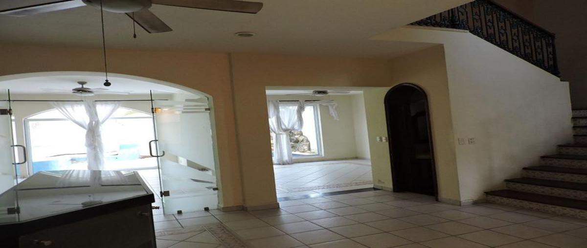 Foto de casa en venta en  , cancún centro, benito juárez, quintana roo, 7057349 No. 16