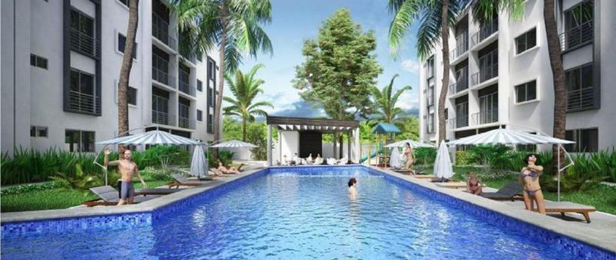 Foto de departamento en venta en  , cancún centro, benito juárez, quintana roo, 7057353 No. 03