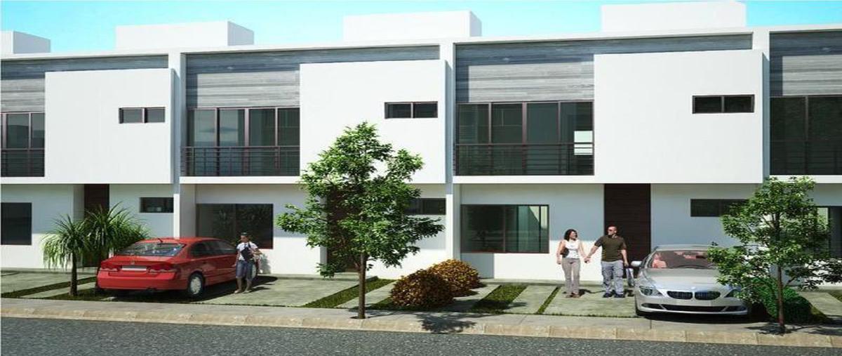 Foto de casa en venta en  , cancún centro, benito juárez, quintana roo, 7057359 No. 03
