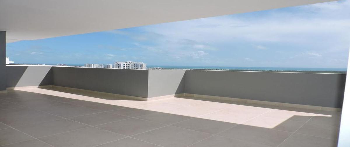 Foto de departamento en , cancún centro, benito juárez, quintana roo, 7117286 foto 02 Foto de departamento en renta en , cancún centro, benito juárez, quintana roo, 7117286 No. 02
