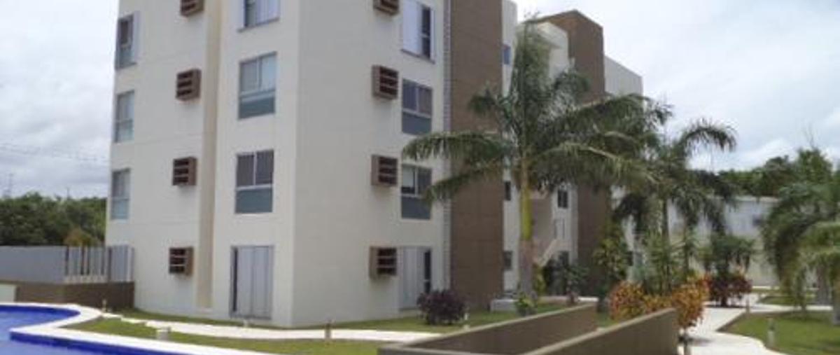 Foto de departamento en renta en  , cancún centro, benito juárez, quintana roo, 0 No. 01