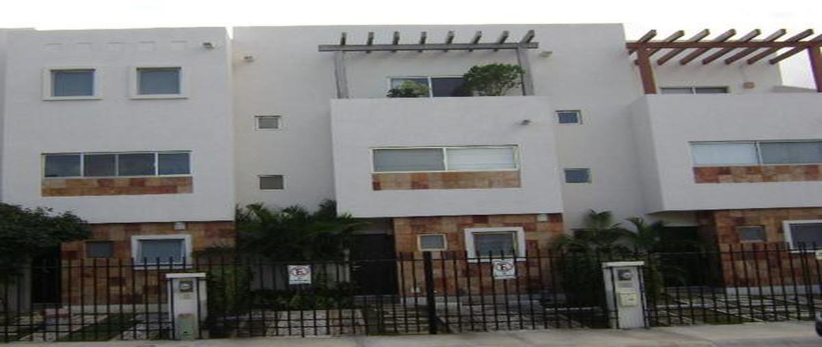 Foto de casa en renta en  , cancún centro, benito juárez, quintana roo, 0 No. 01