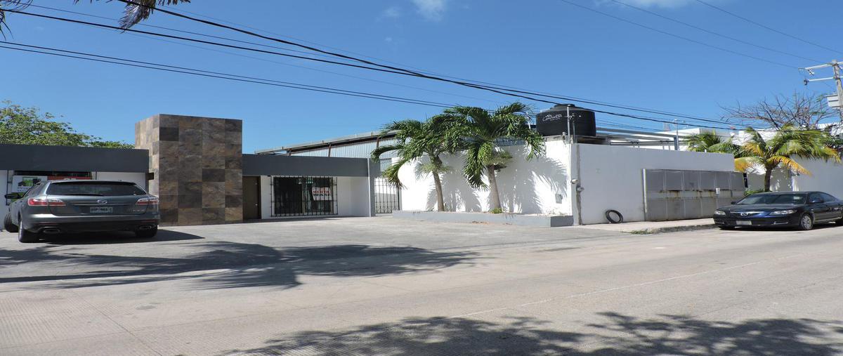 Foto de oficina en , cancún centro, benito juárez, quintana roo, 7198861 foto 02 Foto de oficina en renta en , cancún centro, benito juárez, quintana roo, 7198861 No. 02