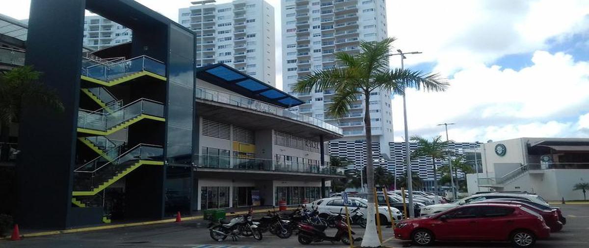 Foto de local en venta en  , cancún centro, benito juárez, quintana roo, 7270419 No. 03