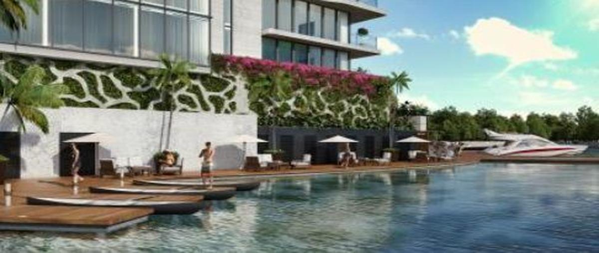 Foto de departamento en venta en  , cancún centro, benito juárez, quintana roo, 8848438 No. 01