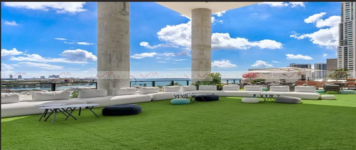 Foto de departamento en venta en cancún centro , cancún centro, benito juárez, quintana roo, 0 No. 03