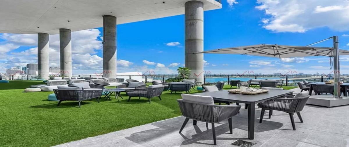 Foto de departamento en venta en cancún centro , cancún centro, benito juárez, quintana roo, 0 No. 04
