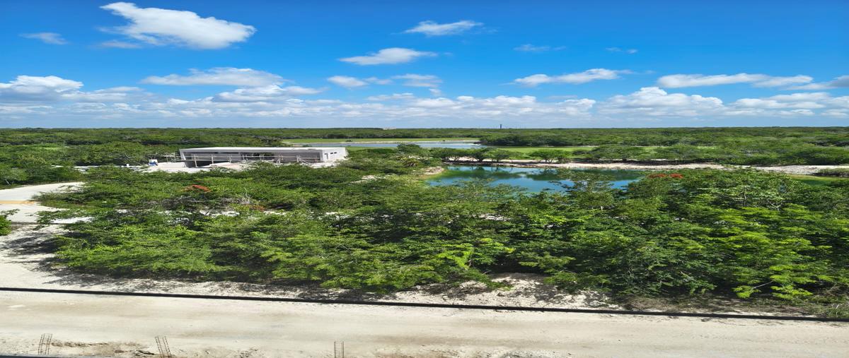 Foto de terreno habitacional en venta en cancun - chetumal kilometro 340 , campestre, benito juárez, quintana roo, 0 No. 03