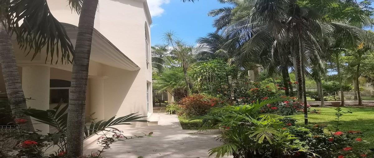 Foto de casa en renta en cancún , doctores, benito juárez, quintana roo, 0 No. 03