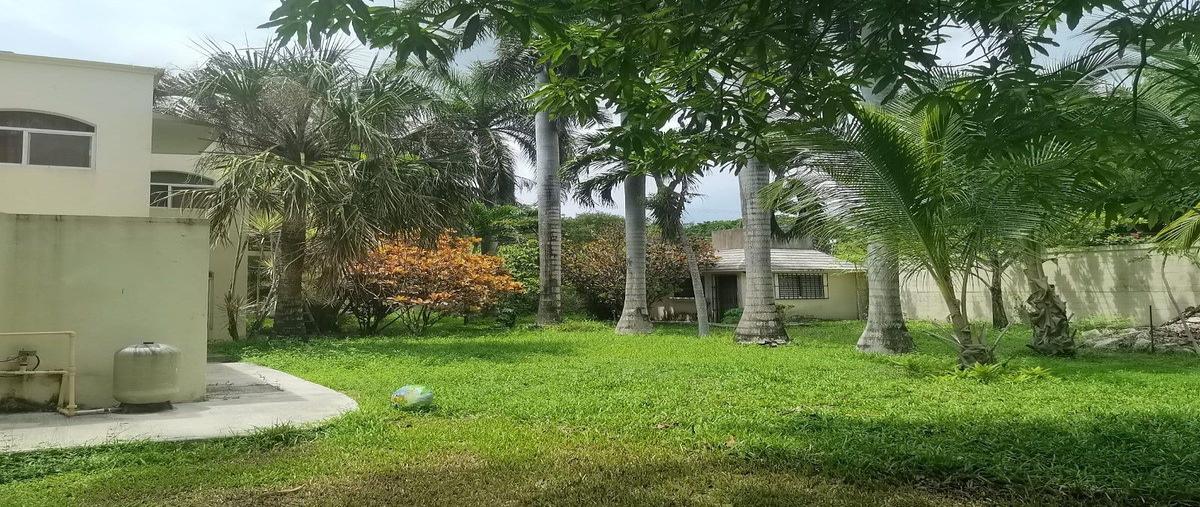 Foto de casa en renta en cancún , doctores, benito juárez, quintana roo, 0 No. 04