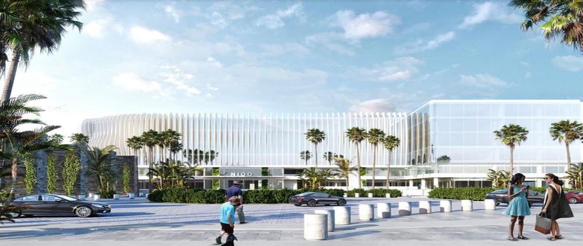 Foto de oficina en venta en  , cancún (internacional de cancún), benito juárez, quintana roo, 12441552 No. 03