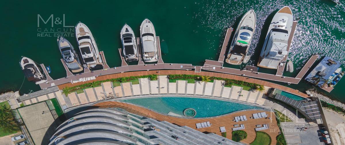 Foto de departamento en venta en  , cancún (internacional de cancún), benito juárez, quintana roo, 12441557 No. 05