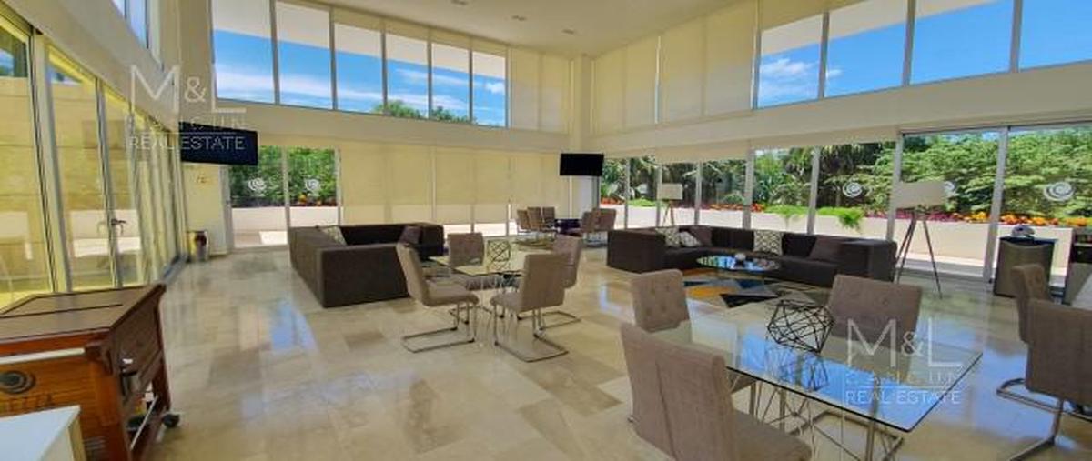 Foto de departamento en venta en  , cancún (internacional de cancún), benito juárez, quintana roo, 12441682 No. 04