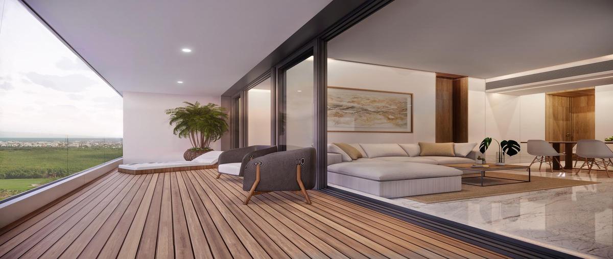 Foto de departamento en venta en  , cancún (internacional de cancún), benito juárez, quintana roo, 12446347 No. 03