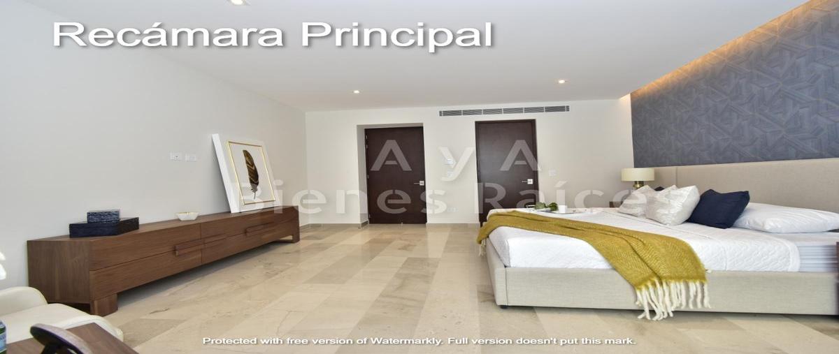 Foto de departamento en venta en  , cancún (internacional de cancún), benito juárez, quintana roo, 12446412 No. 03