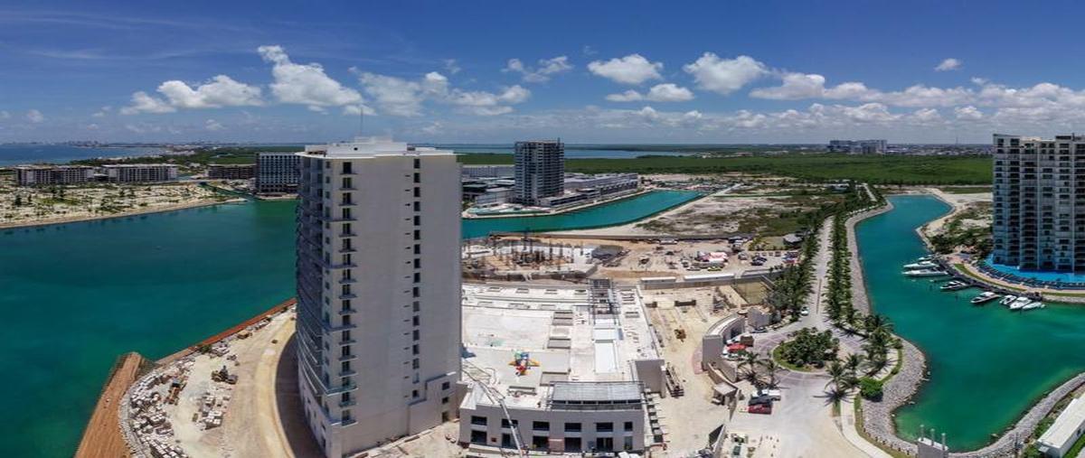Foto de departamento en venta en  , cancún (internacional de cancún), benito juárez, quintana roo, 12447665 No. 03