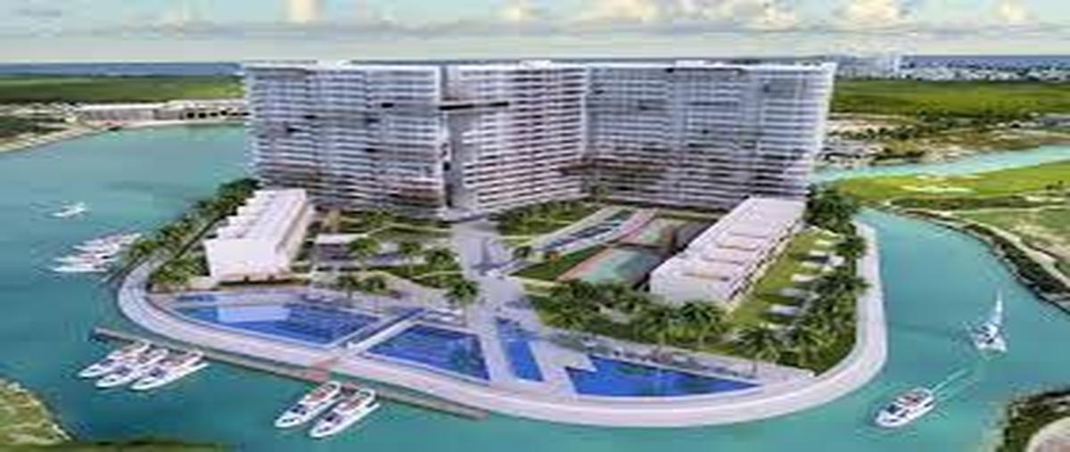 Foto de departamento en venta en  , cancún (internacional de cancún), benito juárez, quintana roo, 12447665 No. 05