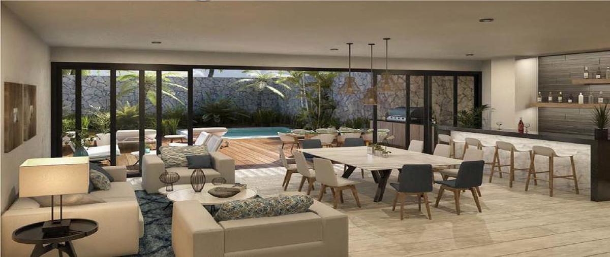 Foto de departamento en venta en  , cancún (internacional de cancún), benito juárez, quintana roo, 12447670 No. 03