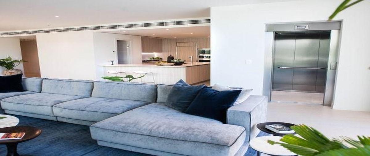 Foto de departamento en venta en  , cancún (internacional de cancún), benito juárez, quintana roo, 12447680 No. 03