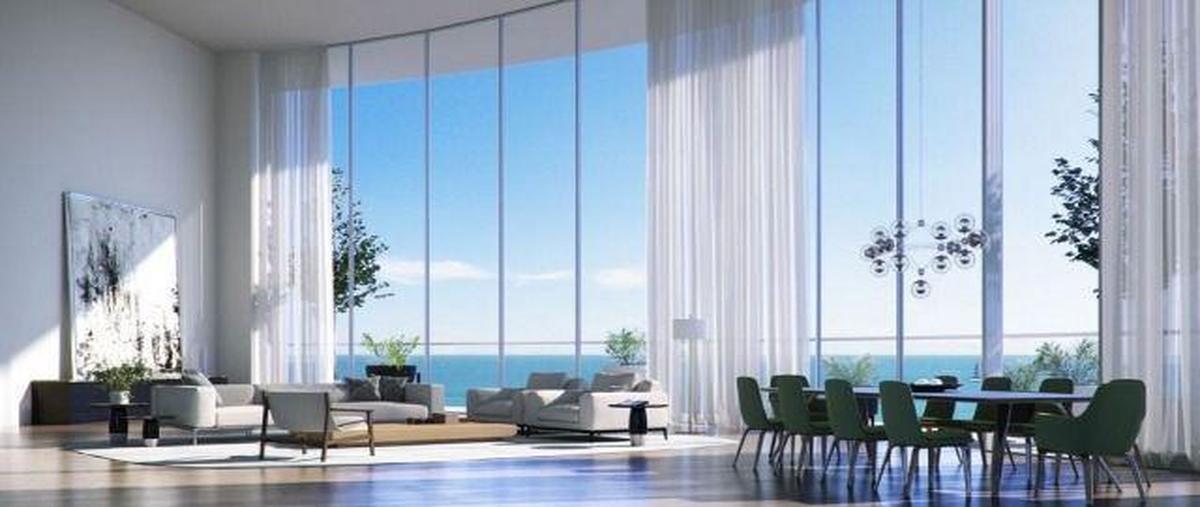 Foto de departamento en venta en  , cancún (internacional de cancún), benito juárez, quintana roo, 12447680 No. 05