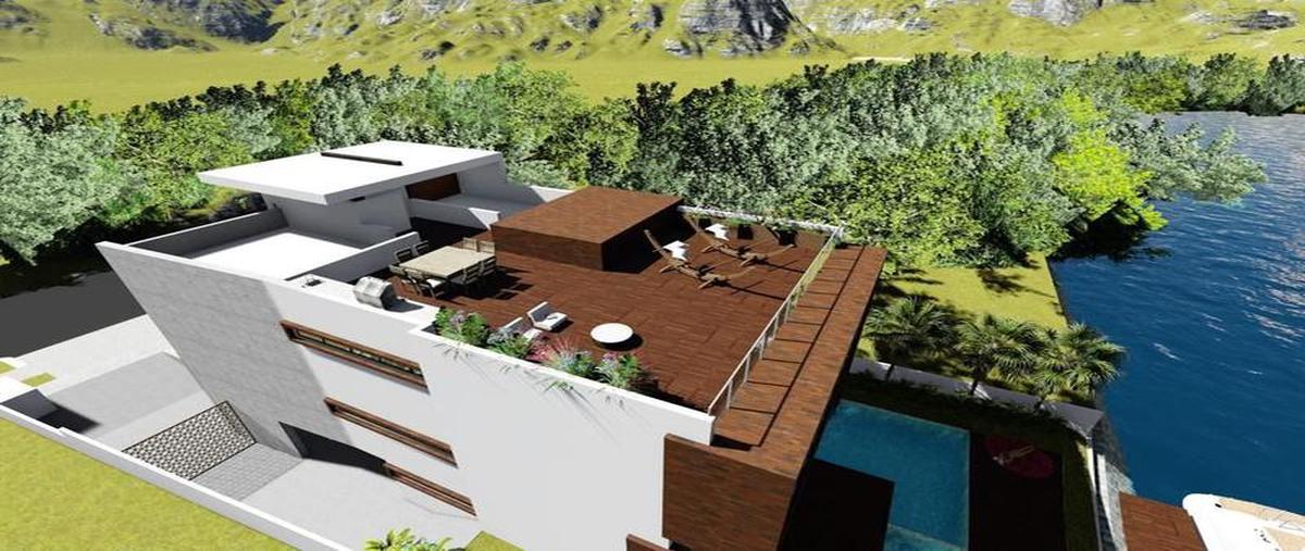 Foto de casa en venta en  , cancún (internacional de cancún), benito juárez, quintana roo, 12447720 No. 03
