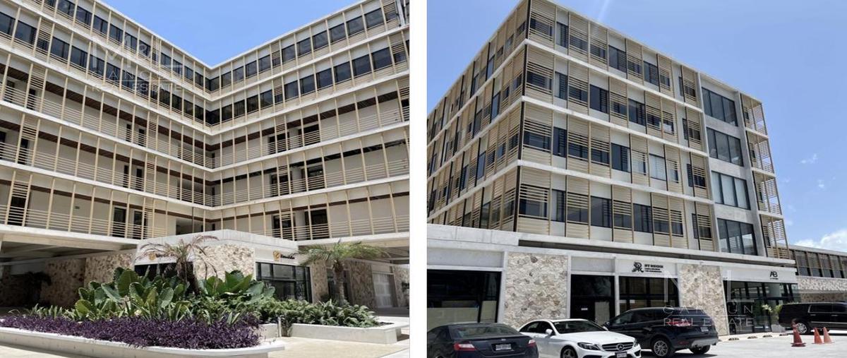 Foto de oficina en venta en  , cancún (internacional de cancún), benito juárez, quintana roo, 13184741 No. 04